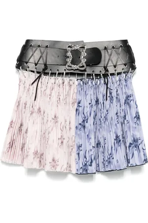Chopova Lowena Connie mini skirt