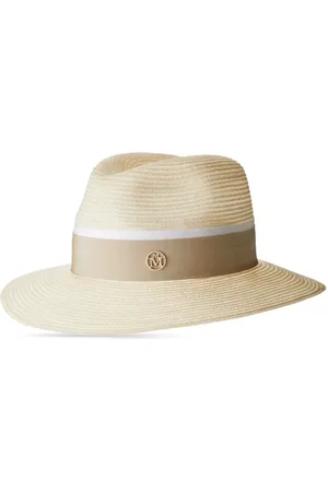 Le Mont St Michel Henrietta fedora hat