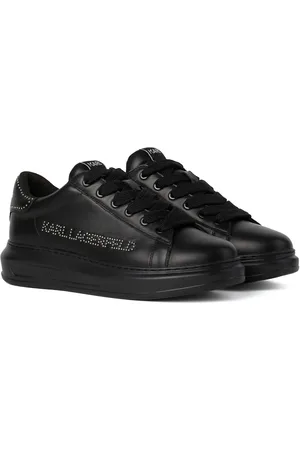 Karl Lagerfeld Kapri studded sneakers