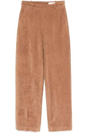 Circolo Corduroy trousers