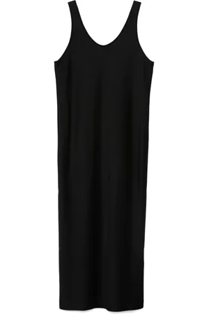 Carven Shift maxi dress