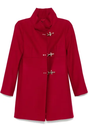 FAY Romantic coat