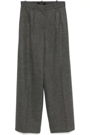 Circolo Wide-leg trousers