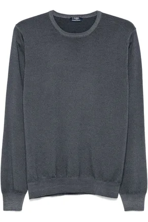 BARBA Paricollo sweater