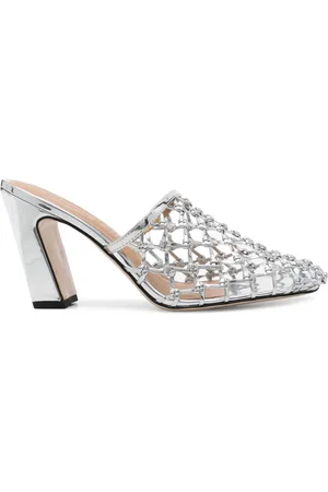 Studio Amelia 90mm Silas mules