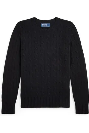 Ralph Lauren Cable-knit jumper