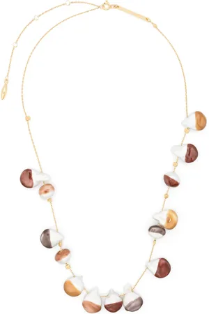Panconesi Vacanza chain necklace
