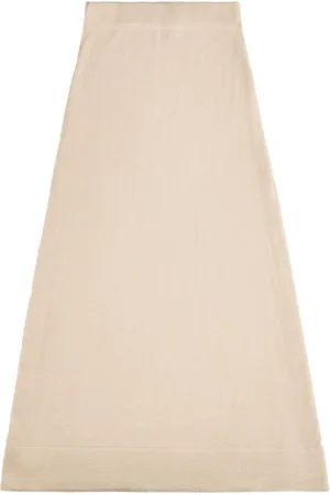 FAY Knitted skirt