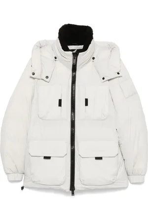 Moose Knuckles Brandon 3Q coat