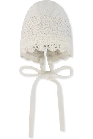 PAZ RODRIGUEZ Wool hat