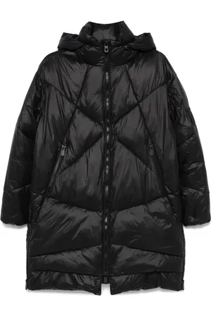 Pinko Inchiostro coat