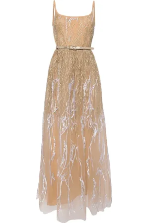Elie saab Arboreal dress