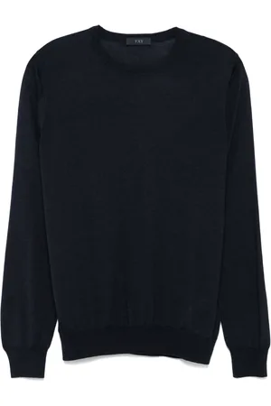 FAY Fine-knit sweater