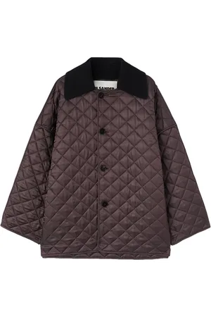 Jil Sander Quilted jacket