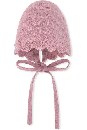 PAZ RODRIGUEZ Wool hat