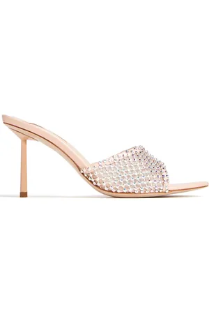 LE SILLA 85mm Gilda mules