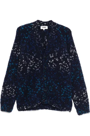 YMC Kurt cardigan