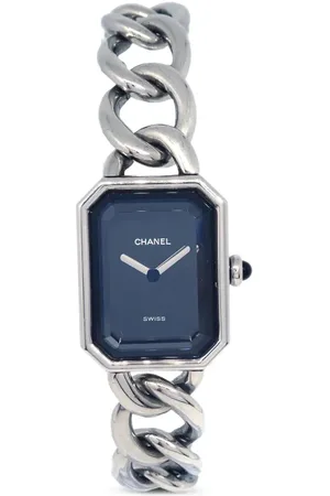 CHANEL 1987 Première 20mm