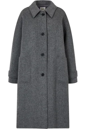 Studio Tomboy Wool coat