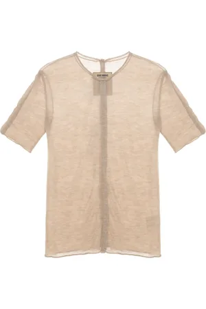 UMA WANG Cashmere cardigan