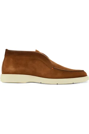 santoni Desert boots
