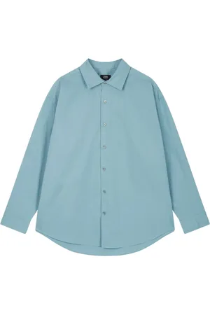Studio Tomboy Long-sleeved shirt
