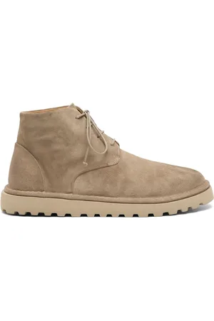 MARSÈLL Sancrispa Alta Pomice boots