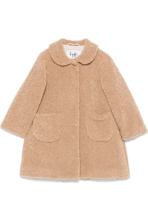 Il gufo Fleece jacket