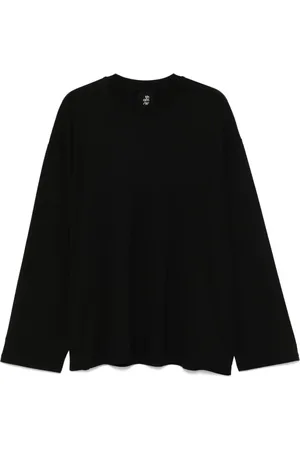 THOM KROM Jersey T-shirt