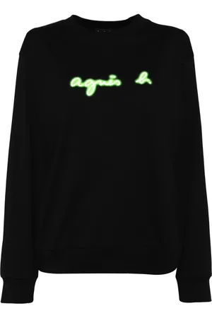 AGNÈS B. Agnes sweatshirt
