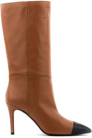 Paul Warmer Juliette boots