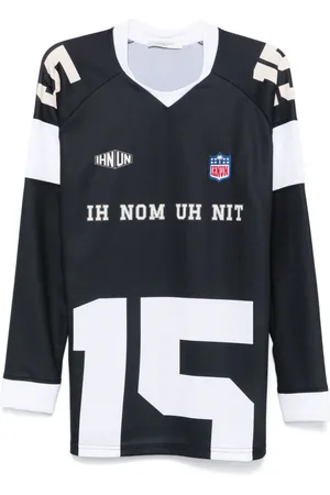 Ih Nom Uh Nit Graphic-print T-shirt