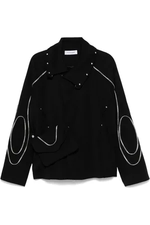 Kiko Kostadinov Chalice jacket