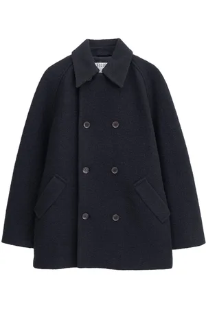Filippa K Double-breasted coat