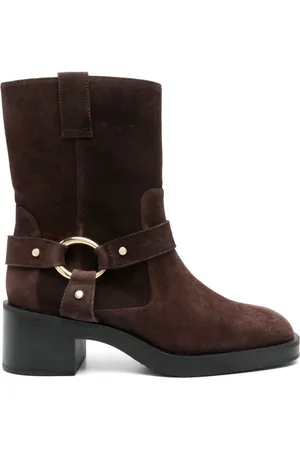 Stuart Weitzman Jax boots
