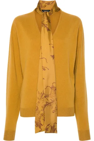 Fabiana Filippi Platinum sweater