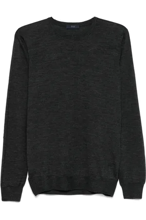 FAY Fine-knit sweater
