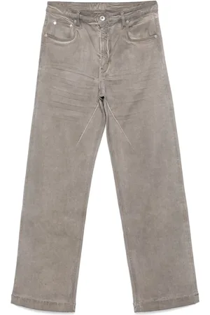 Rick Owens Geth jeans