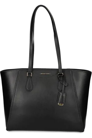Michael Kors Logo-lettering tote bag