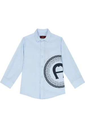 Aigner Logo shirt
