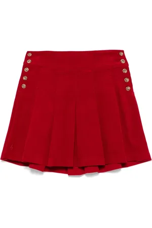 Ralph Lauren Corduroy skirt