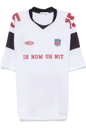 Ih Nom Uh Nit Graphic-print T-shirt