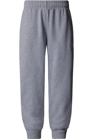 The North Face Cotton-blend track pants