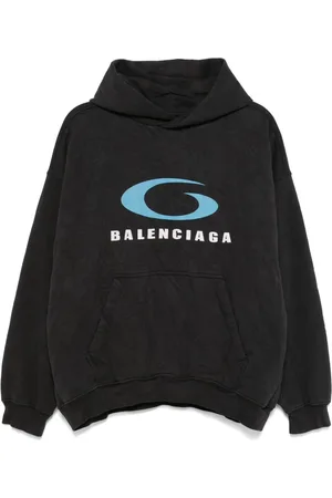 Balenciaga Loop Sports Icon hoodie