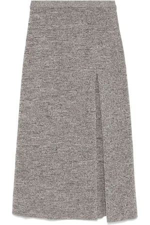 Baum und Pferdgarten Celinda midi skirt