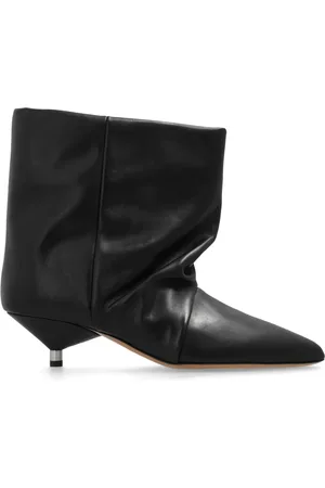 Isabel Marant 57mm Ebbi ankle boots