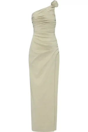 RACHEL GILBERT Josie maxi dress