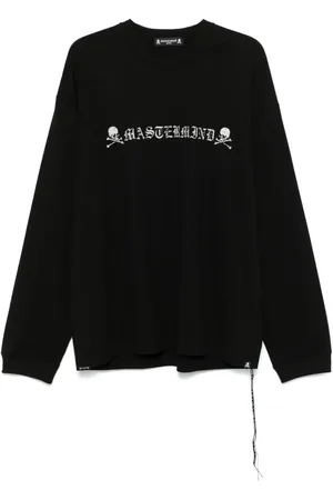 MASTERMIND JAPAN Logo T-shirt