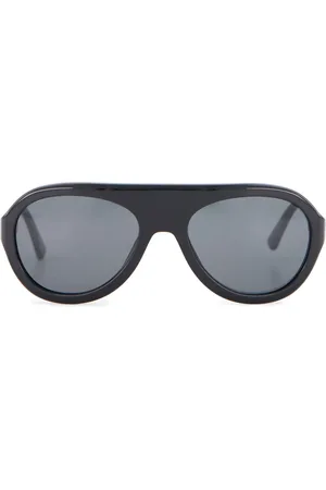 Retrosuperfuture X Marni pilot-frame sunglasses