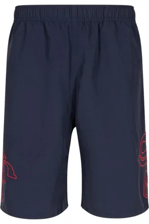 Supreme Old English shorts